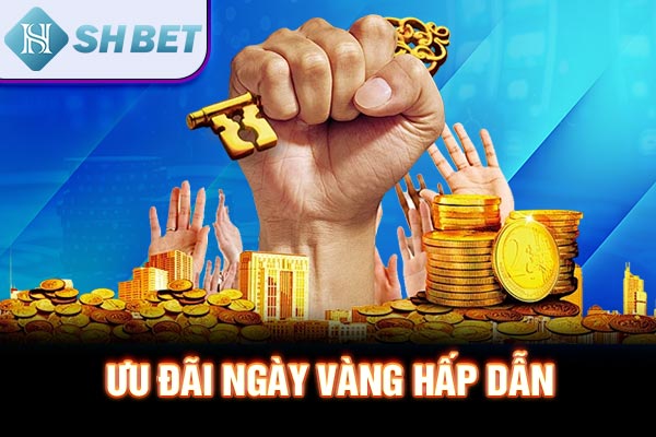 Ưu đãi mang lại nhiều lợi ích