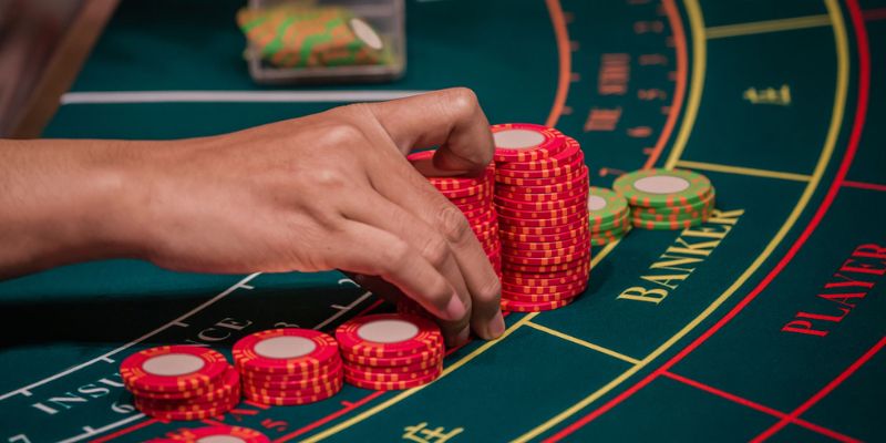 Giới thiệu sơ lược về game Baccarat online